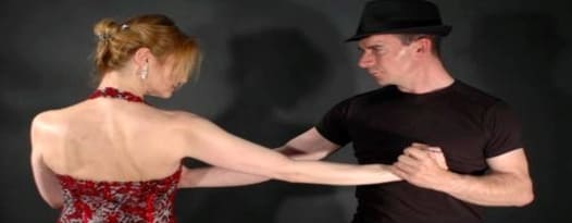 profesores de baile